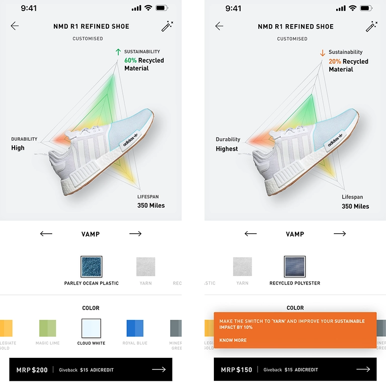 My Diary: time-aware itinerary with reminders